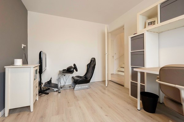 Medium property photo - Lindenplantsoen 11, 4744 CD Bosschenhoofd